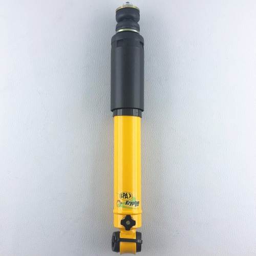Front shock absorber - spax 155 (gas filled)