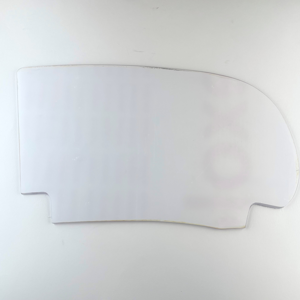Fly screen tall rh