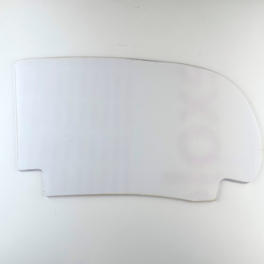Fly screen tall rh