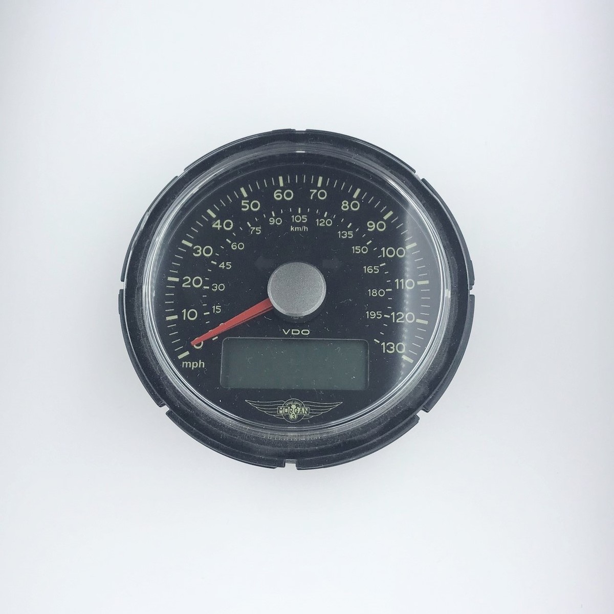 MPH speedo for 3 wheeler. Special Order Only. Contact for lead time.