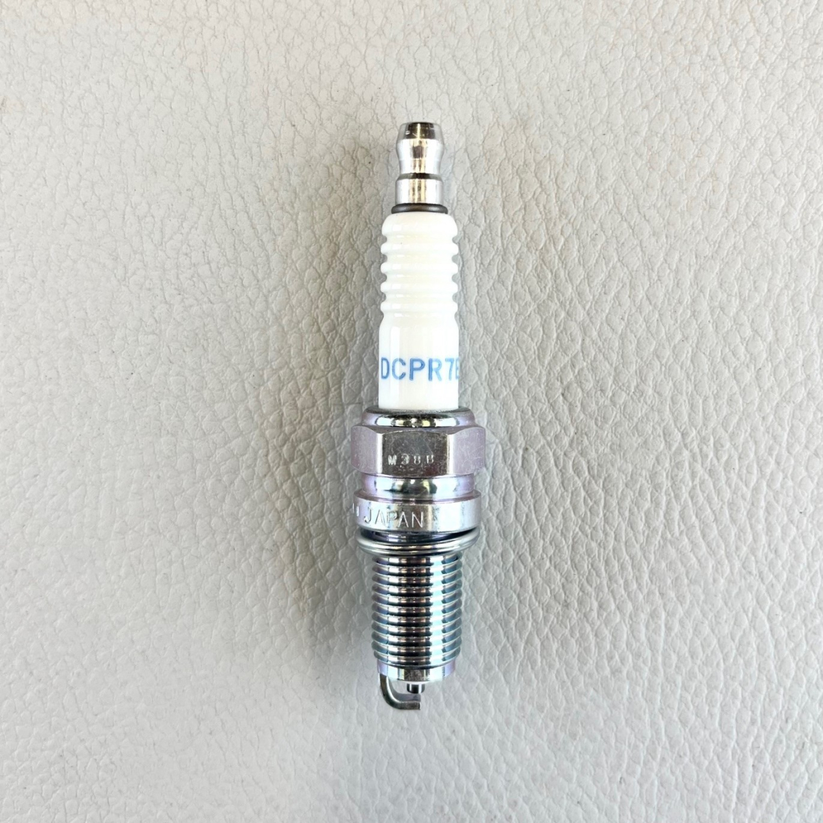 Spark plug