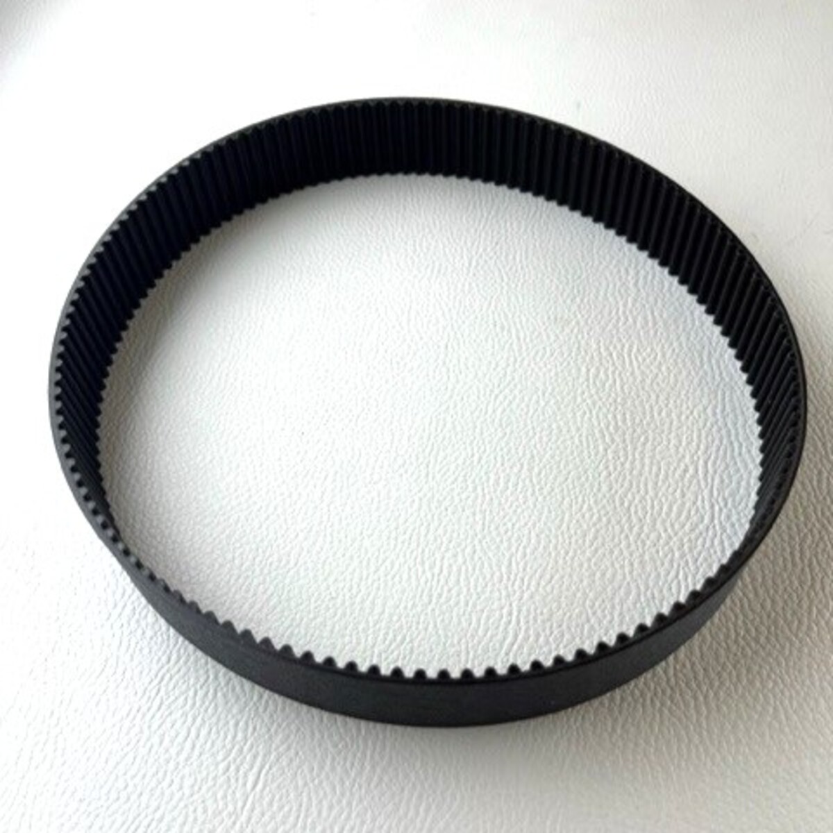 Cam belt for 3 wheeler