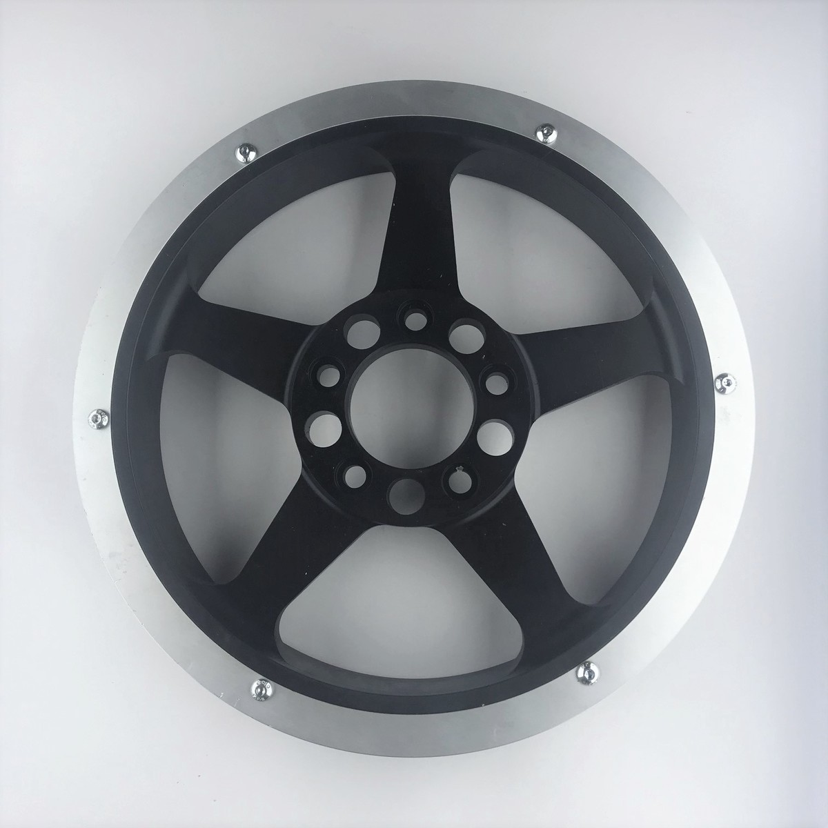 Steel rear sprocket. Special Order. Please contact for lead time.