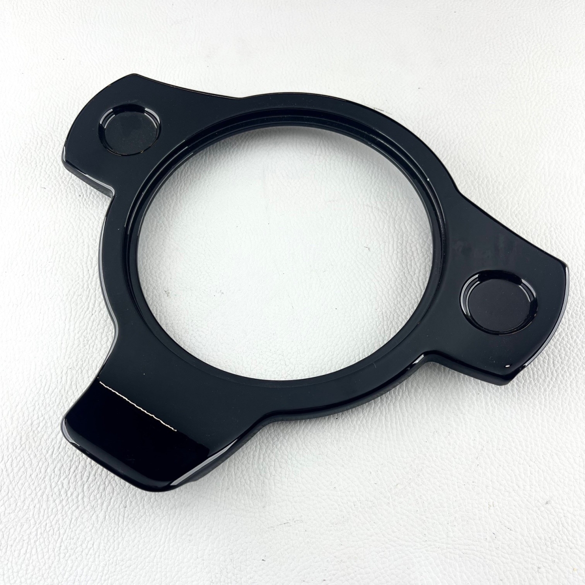 CX steering wheel centre