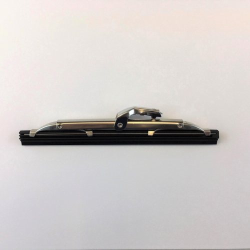 NEW! - 6" (16cm) wiper blade (Improved design) for post 1969 cars