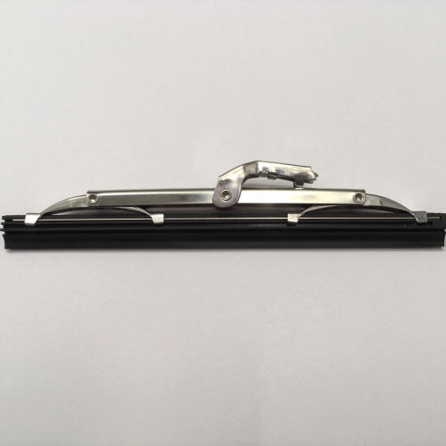NEW! - 7" (18cm) wiper blade (Improved design for post 1969 cars