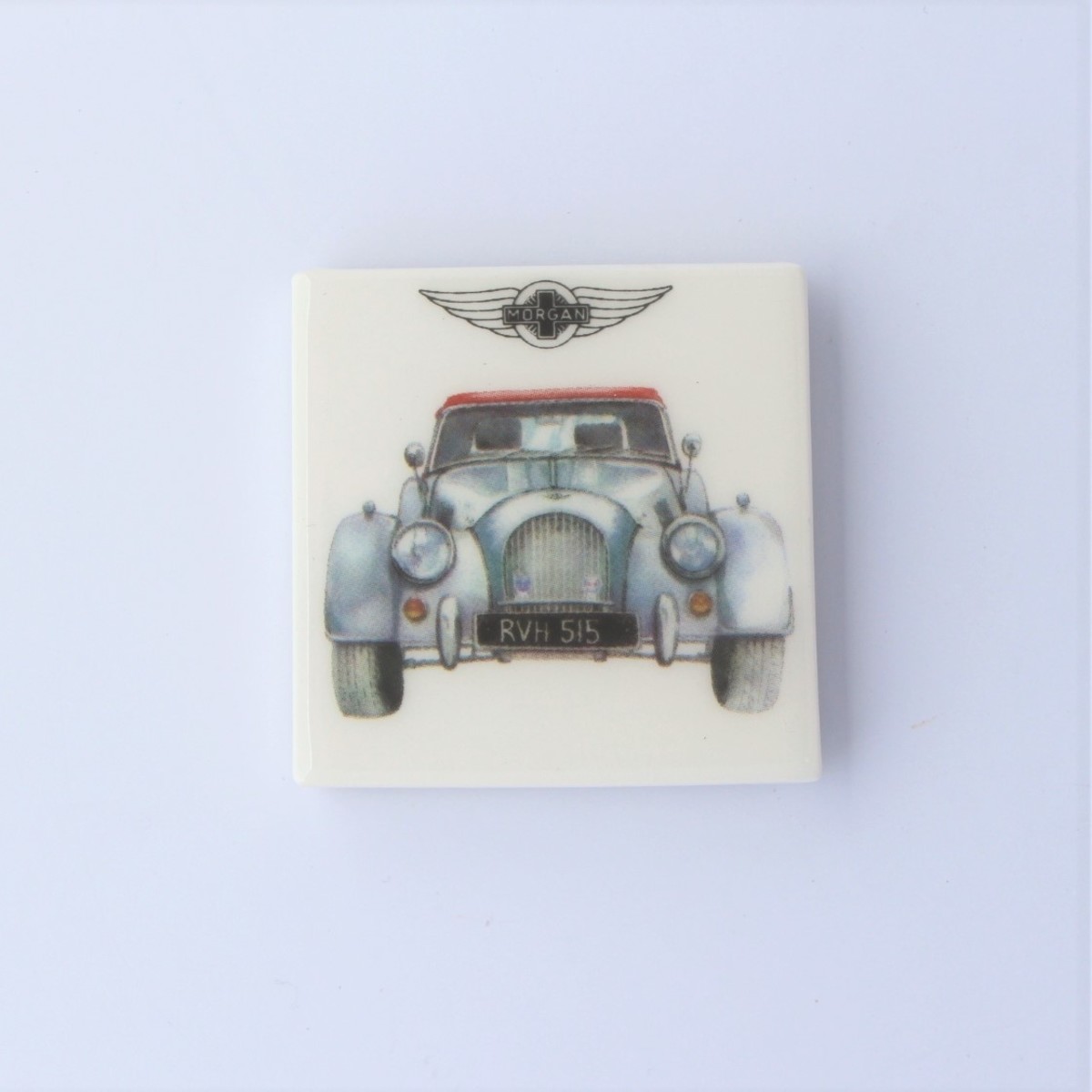 MMC fridge magnet - various styles