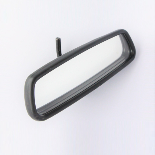 Windscreen mirror - 4/1999 on. Can only be used with customers' original...