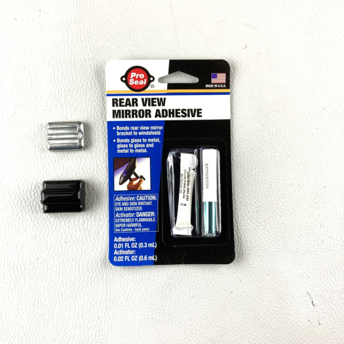 Interior mirror fixing kit Mog Parts, Car Parts &
