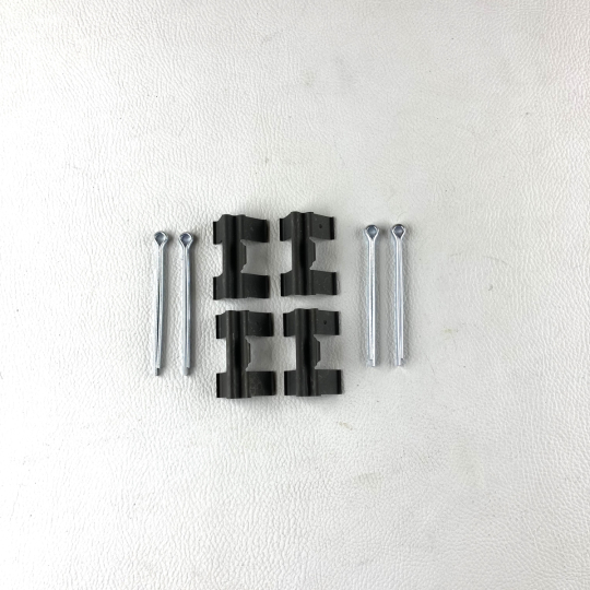Pad retaining pin kit for all cars 7/1993 on
