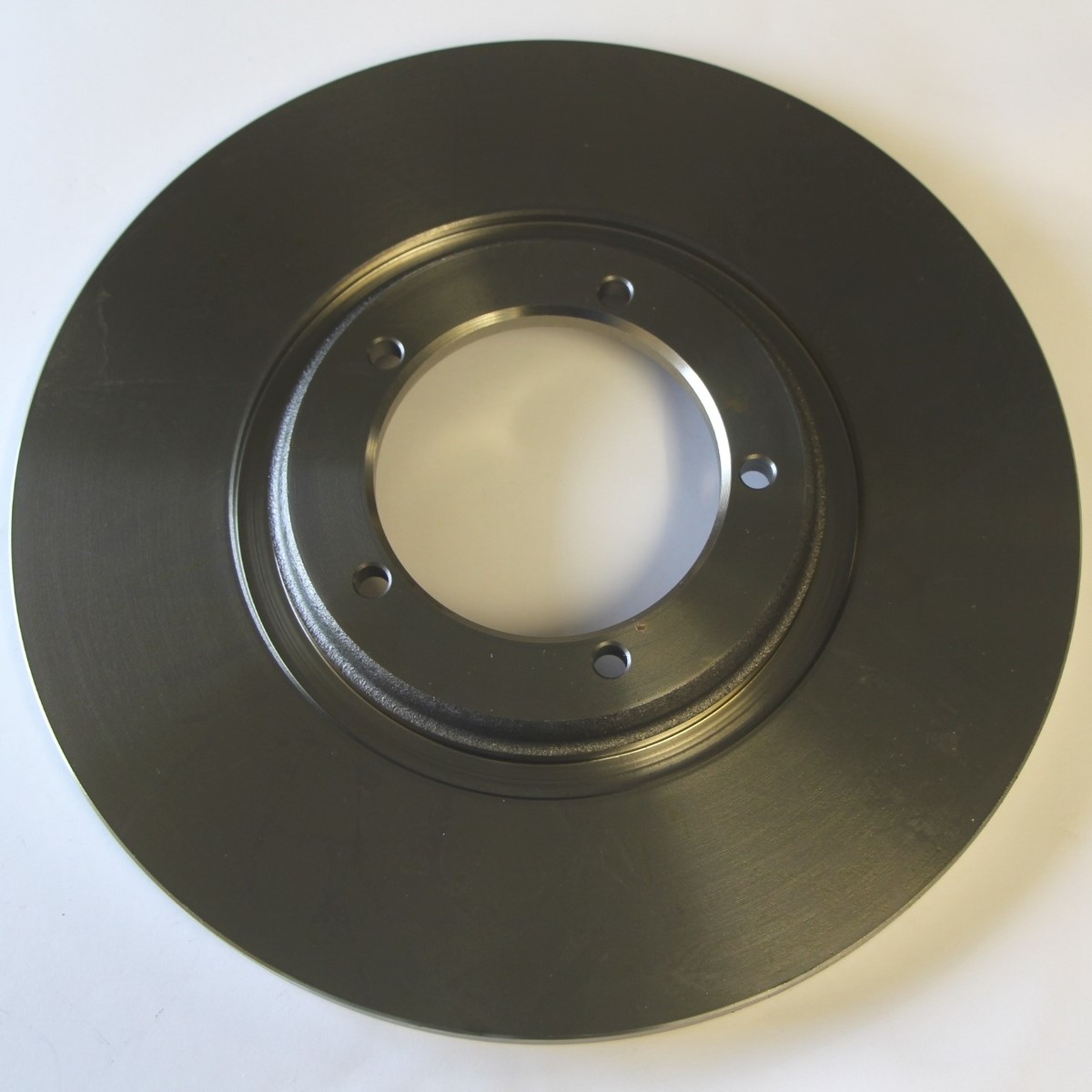 Front brake disc for +8, Roadster V6 and all cars 1991 on