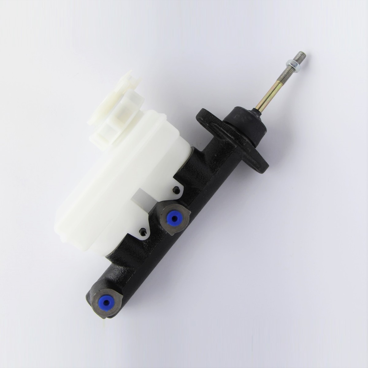 Brake master cylinder 4/4 dual line system 1978-7/93, +8 1978-7/93, & +4...