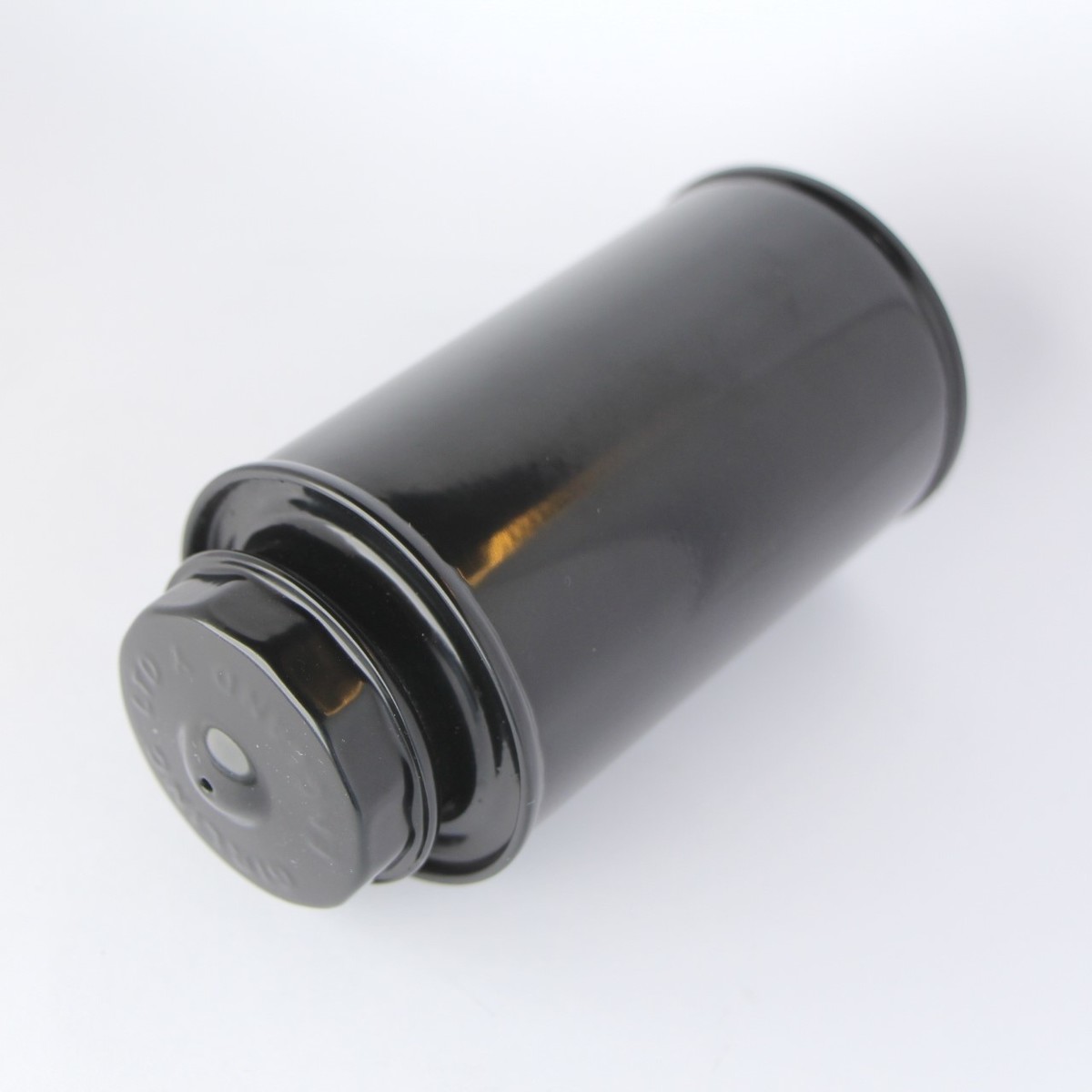 Fluid reservoir single outlet (brake) +4 pre 1968 & 4/4 pre 1970