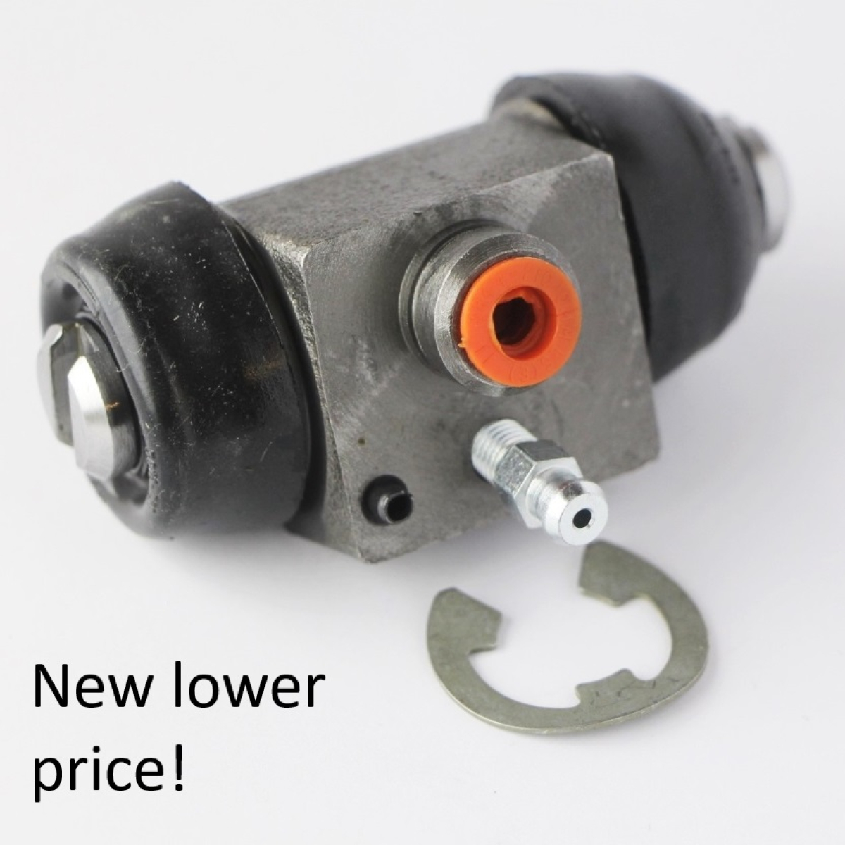 Rear wheel cylinder for all cars 7/1993 to 30/03/2017 - new lower price