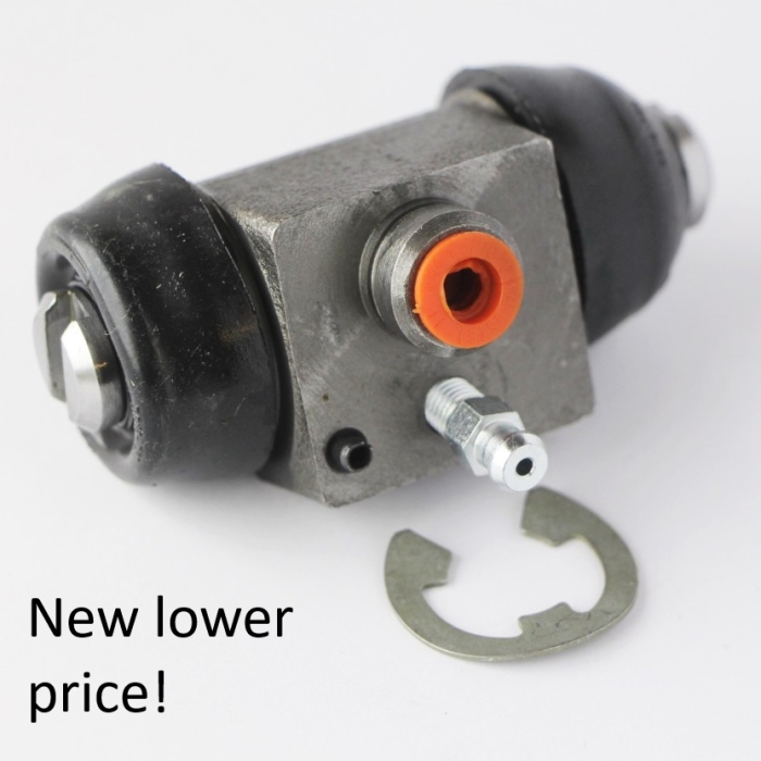 Rear wheel cylinders... now £48.61, was £73.09