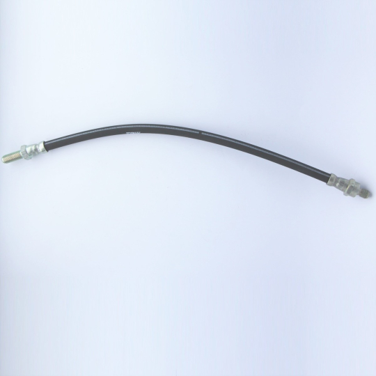 Front brake hose +8 5 speed late 1982/early 1983 to 7/1993