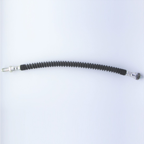 Front brake hose for all cars 7/93 to 12/07(Lockheed brakes)
