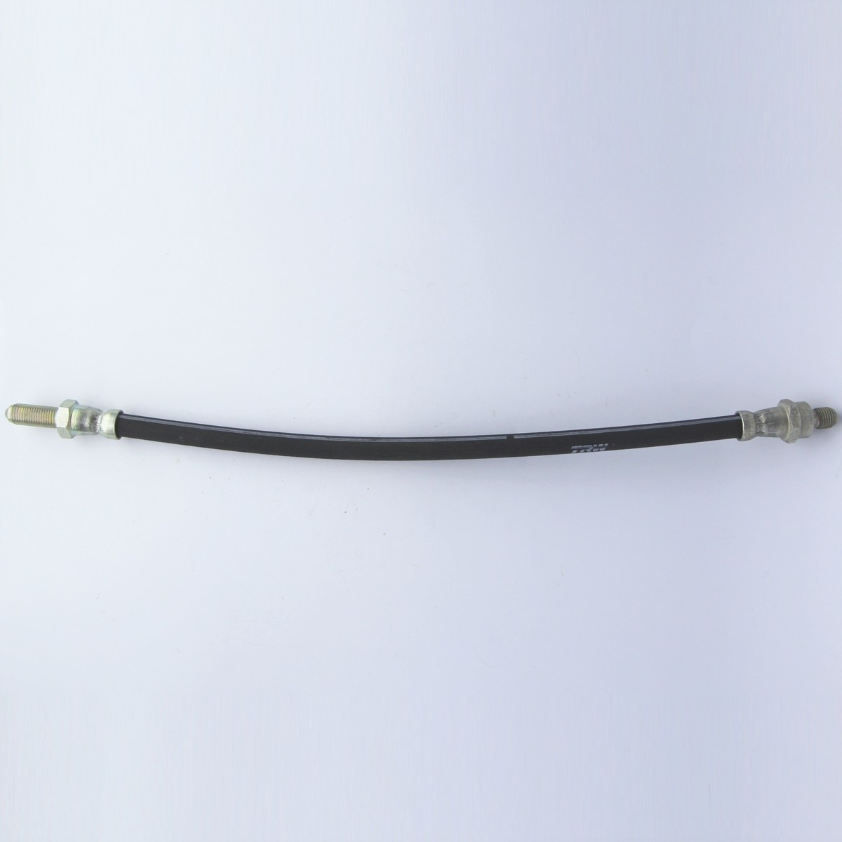 Rear brake hose +8 5 speed to 7/1993, 4/4 1978 to 7/1993, & +4 1985 to 7/1993