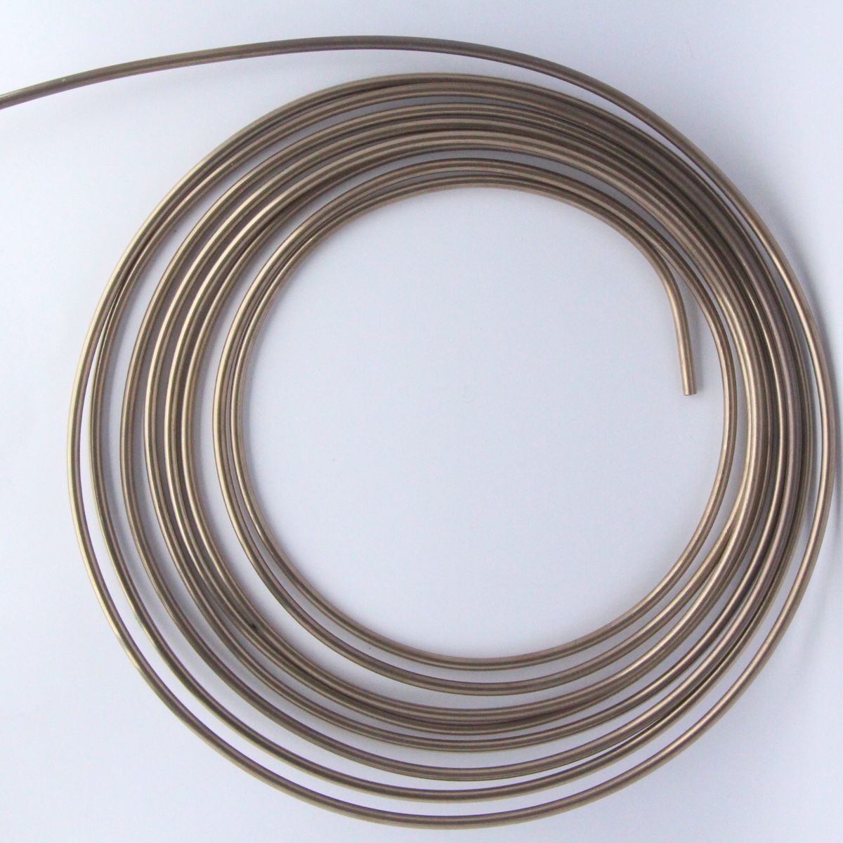 Kunifer tubing 3/16"