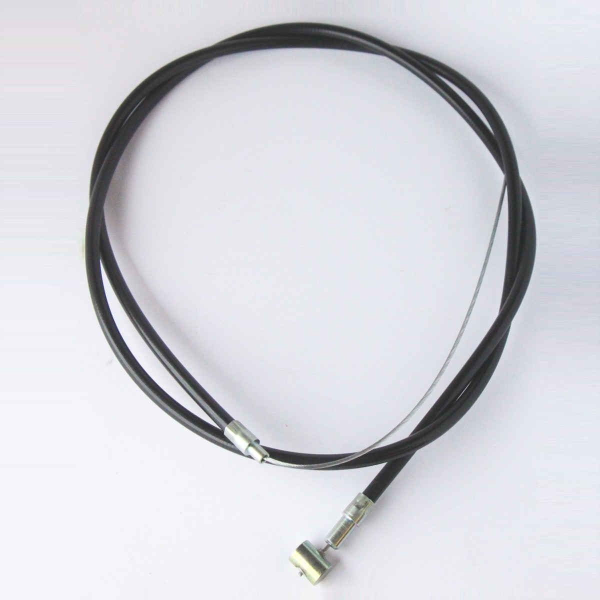 Throttle cable for 4/4 series III to V - left hand drive & right hand drive