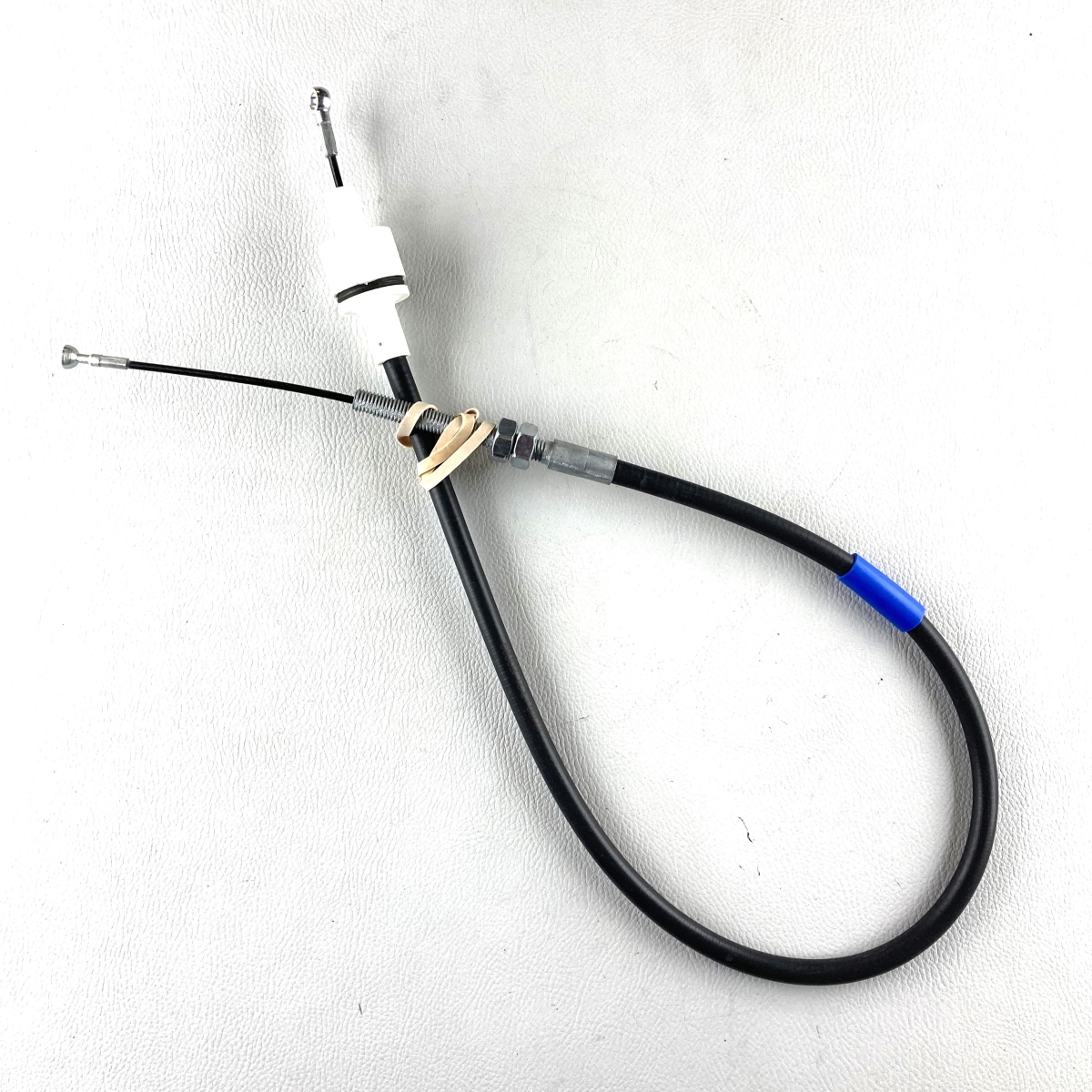 Clutch cable 4/4 Fiat & +4 Fiat