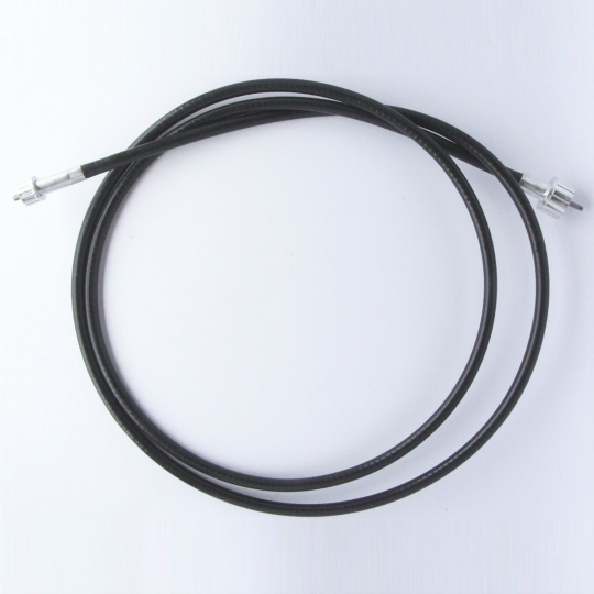 Speedo cable +4 1954-68 & +8 (Moss gearboxes) & 4/4 crossflow with right...