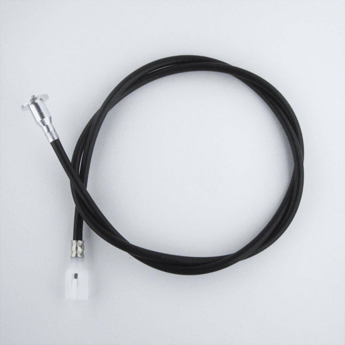 Speedo cable +8 5 sp left hand drive & right hand drive 1977-88