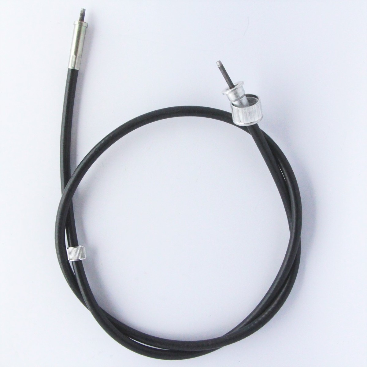 Rev. counter cable +4 pre 1968 left hand drive