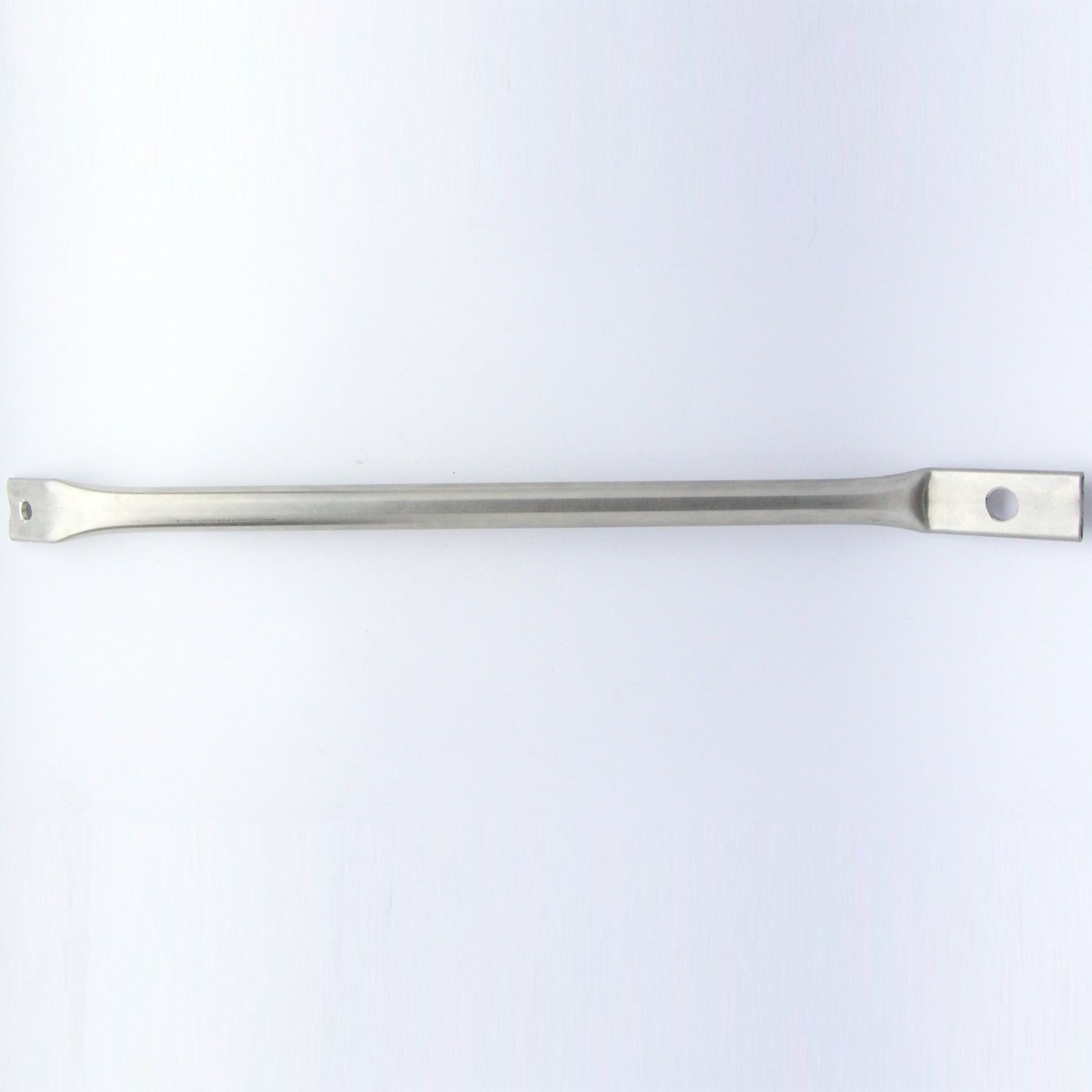 Top of crosshead to chassis bracing tube (brake reaction bar) for cowl 4/4 &...