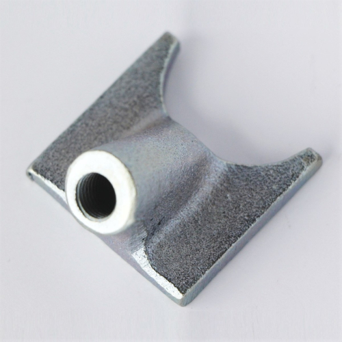 Crosshead support rod inner end lug from 1/1996 on (UNF thread)