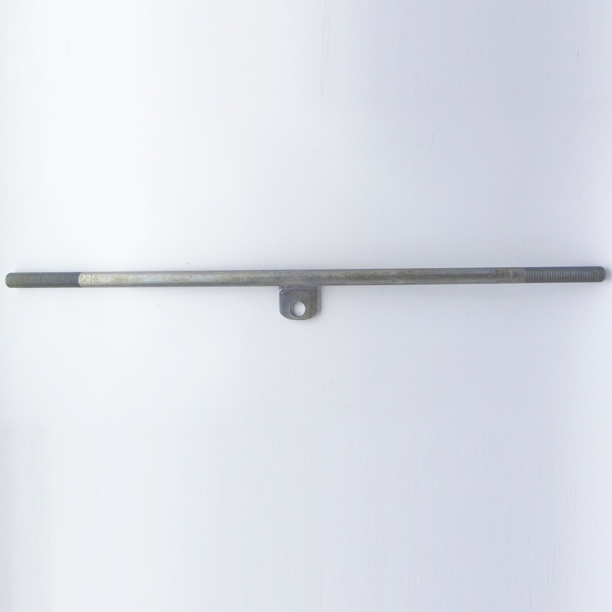 Inner front wing separator & radiator top mount rod/bracket for +8, 4/4 & +4...