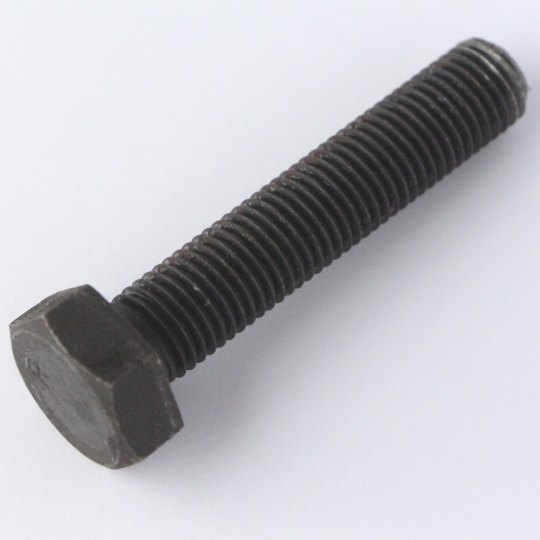 Front bumper tube bolt (2 1/2" long)