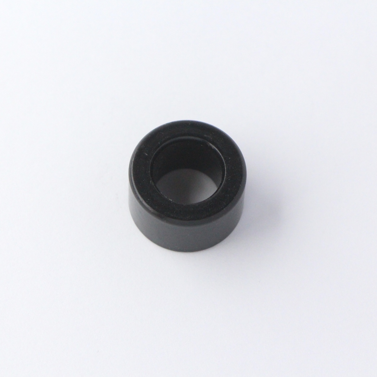 Front bumper tube spacer 1/2"