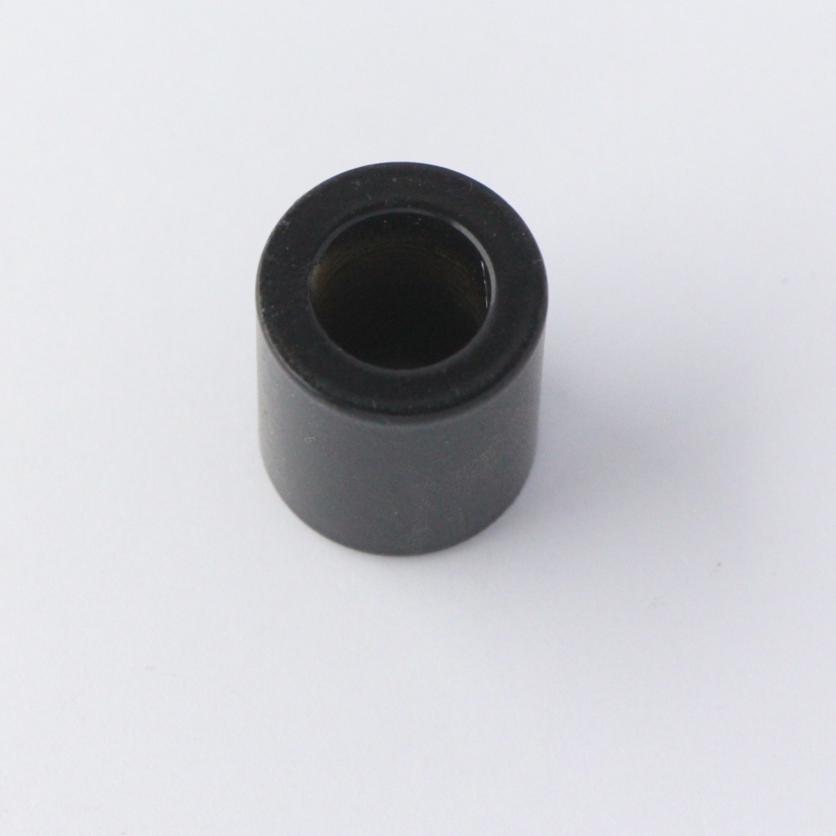 Front bumper tube spacer 1"