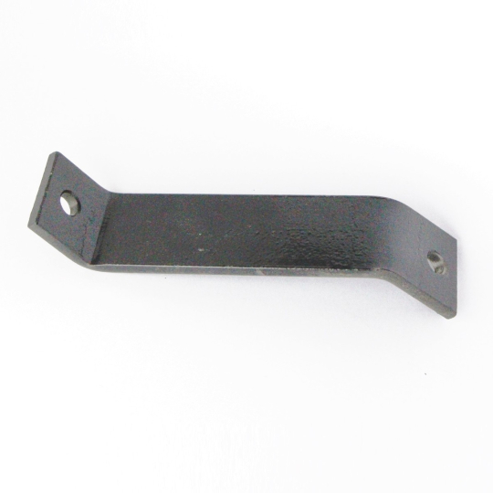 Rear bumper bracket support - angled (for 4 seater cars 1980 on)