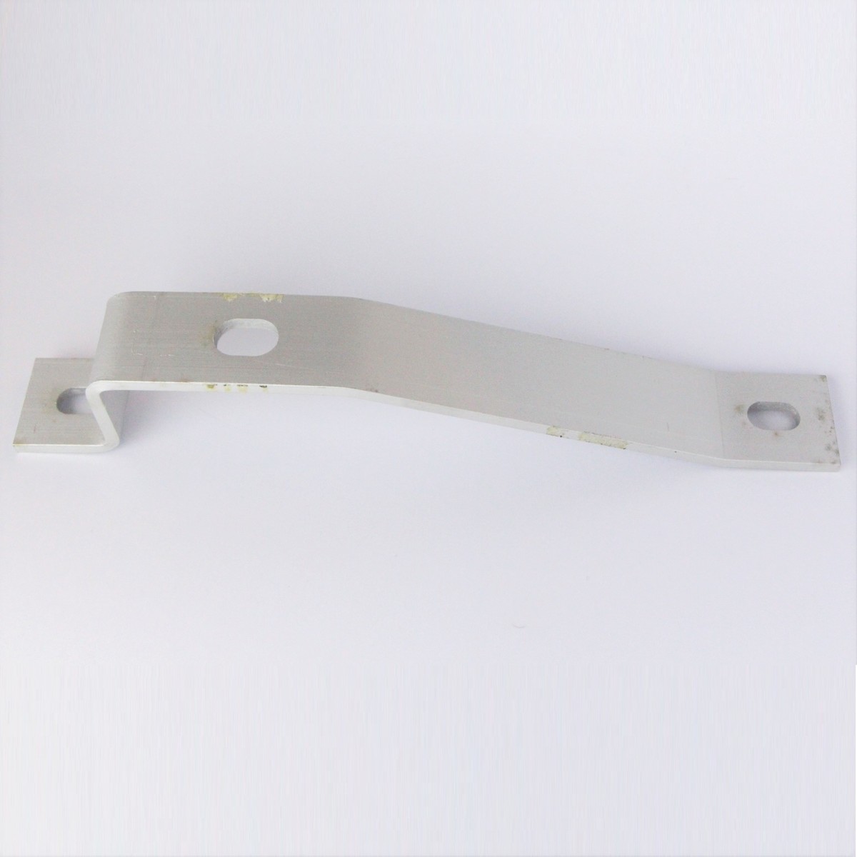 Rear bumper bracket 4/4 & +4 (alloy for alloy bumpers)