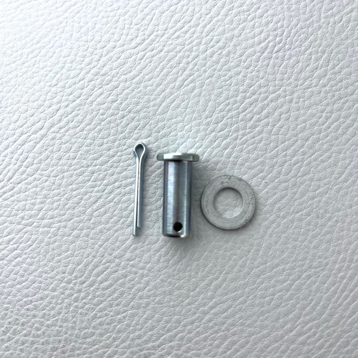 Pedal box spares kit for Plus 4 and Plus 6 BMW