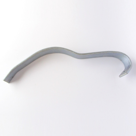 Front wing top support bracket left hand +8 5 speed & +4 1/1993 to 3/99
