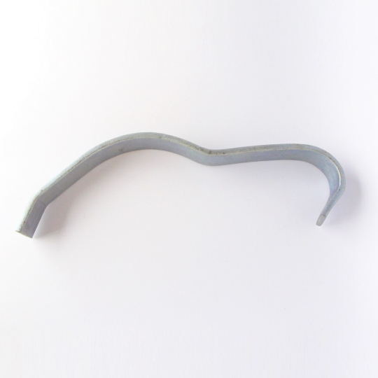 Front wing top support bracket right hand +8 5 speed & +4 1/1993 to 3/99