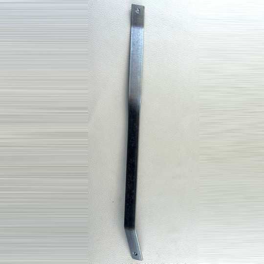 Front wing lower tie bar 4/4 & +8 4 speed right hand