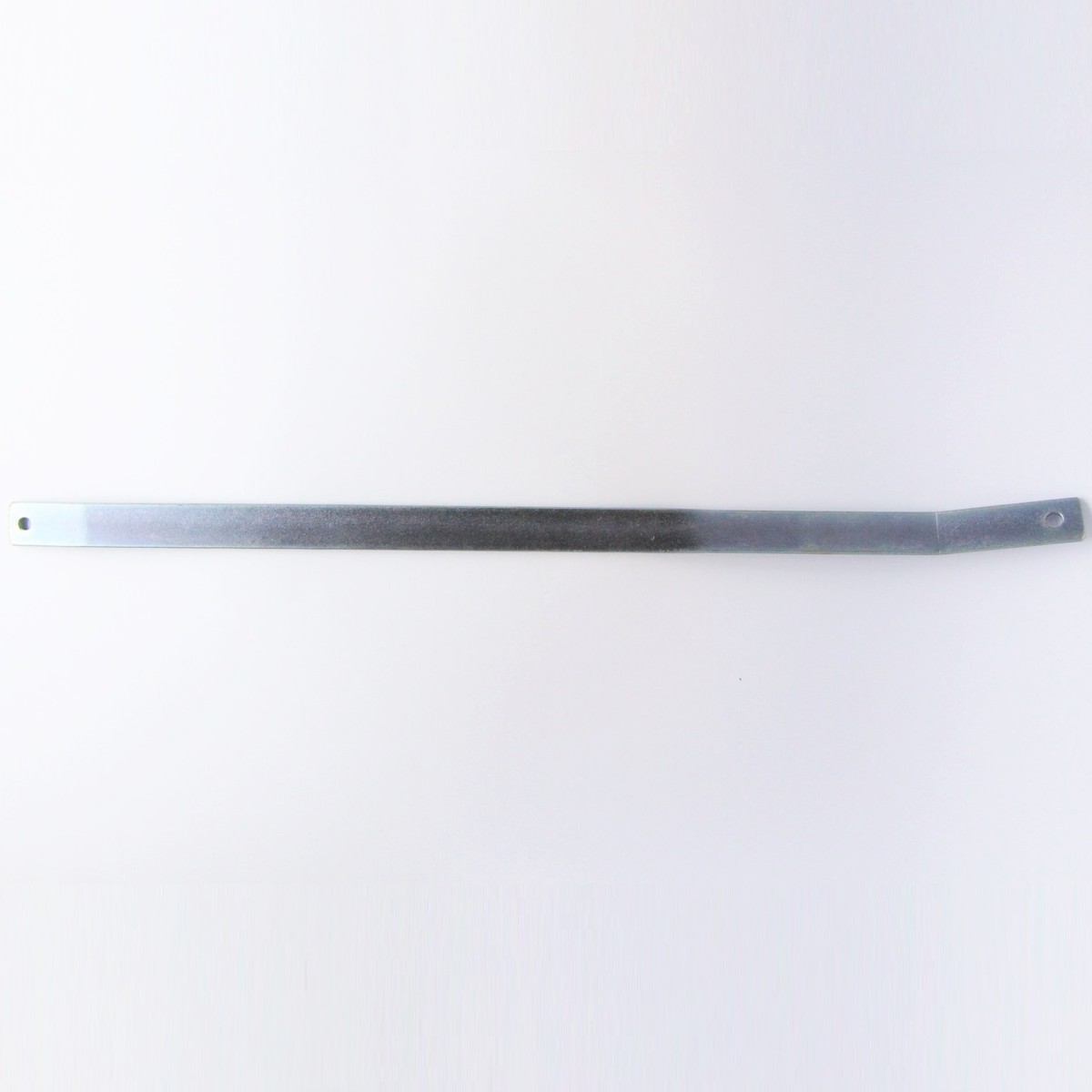 Front wing lower tie bar right hand, +8 5 speed