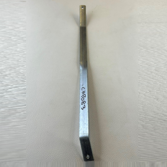 Front wing lower tie bar right hand, wide bodied 4/4 1992 on, +4 Rover & V6...