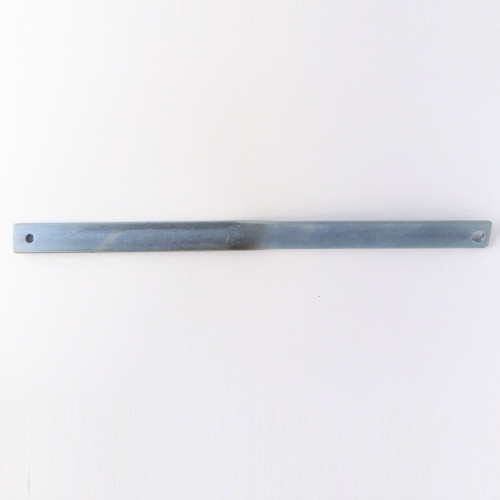 Front wing upper tie bar 4/4 & +8 4 speed right hand