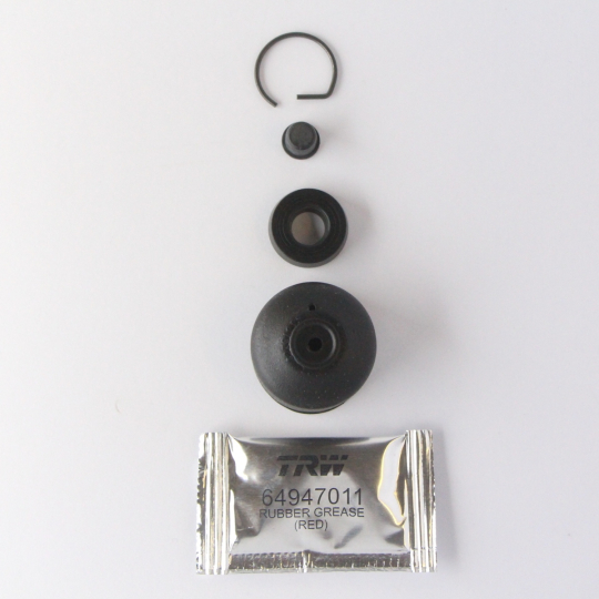 Clutch slave cylinder rep. kit for CLH075