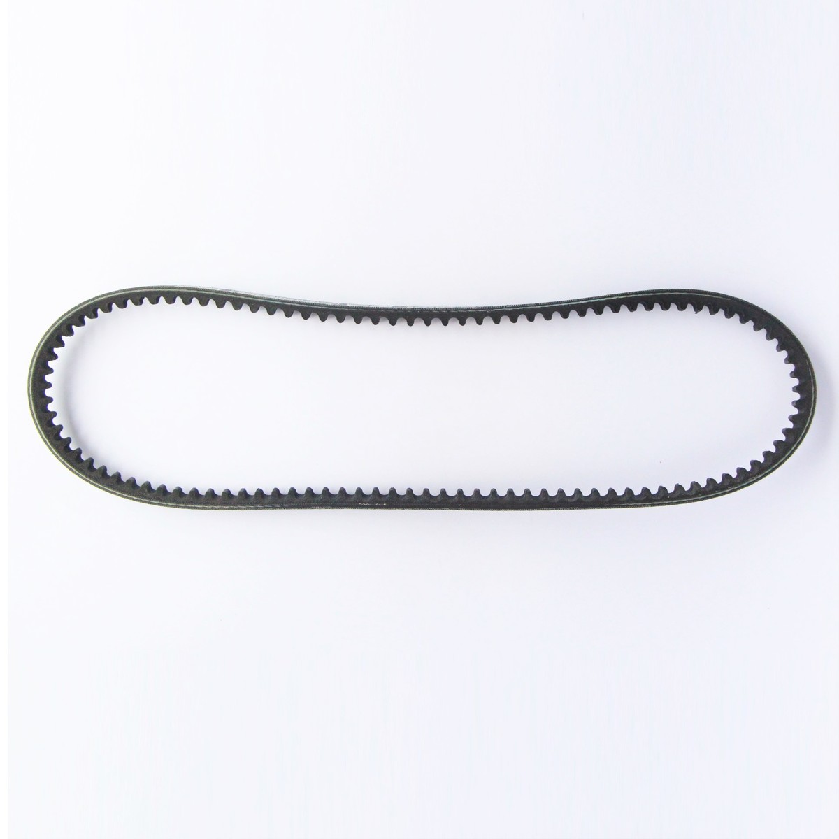 Fan belt 4/4 crossflow