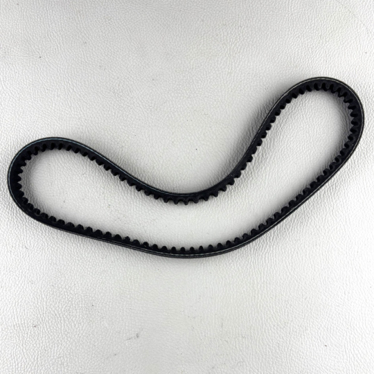 Fan belt 4/4 CVH post 11/1987 (very slightly shorter than COE004)