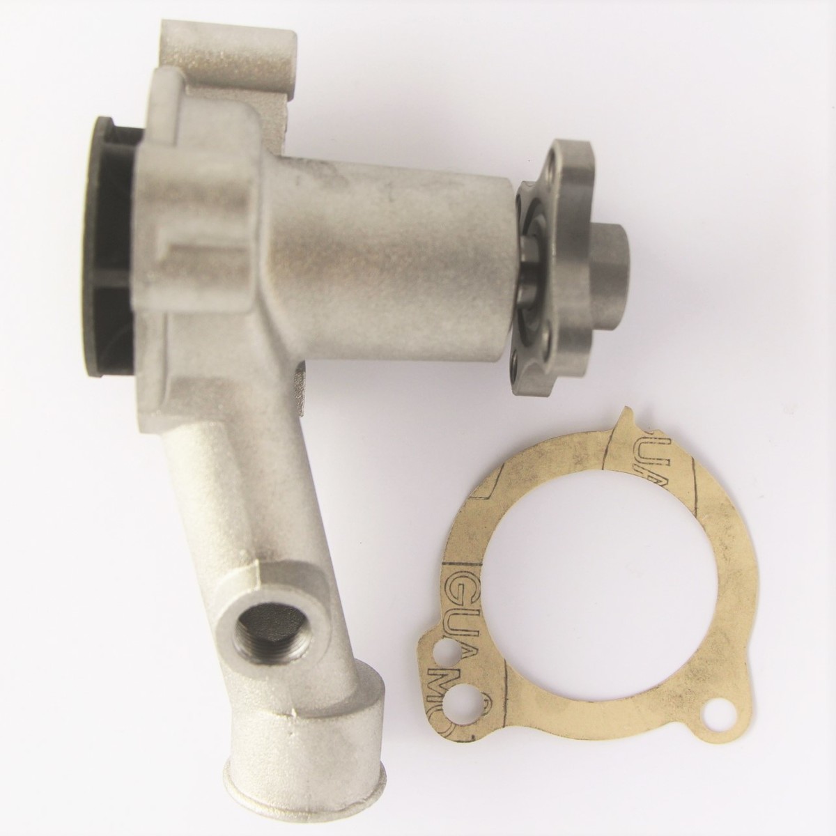 Water pump 4/4 crossflow