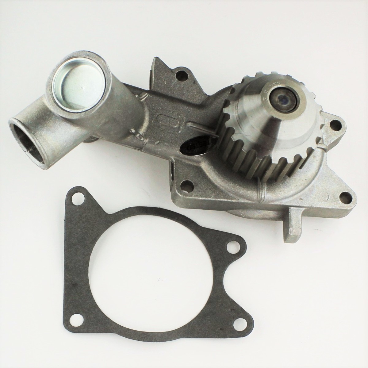 Water pump 4/4 cvh