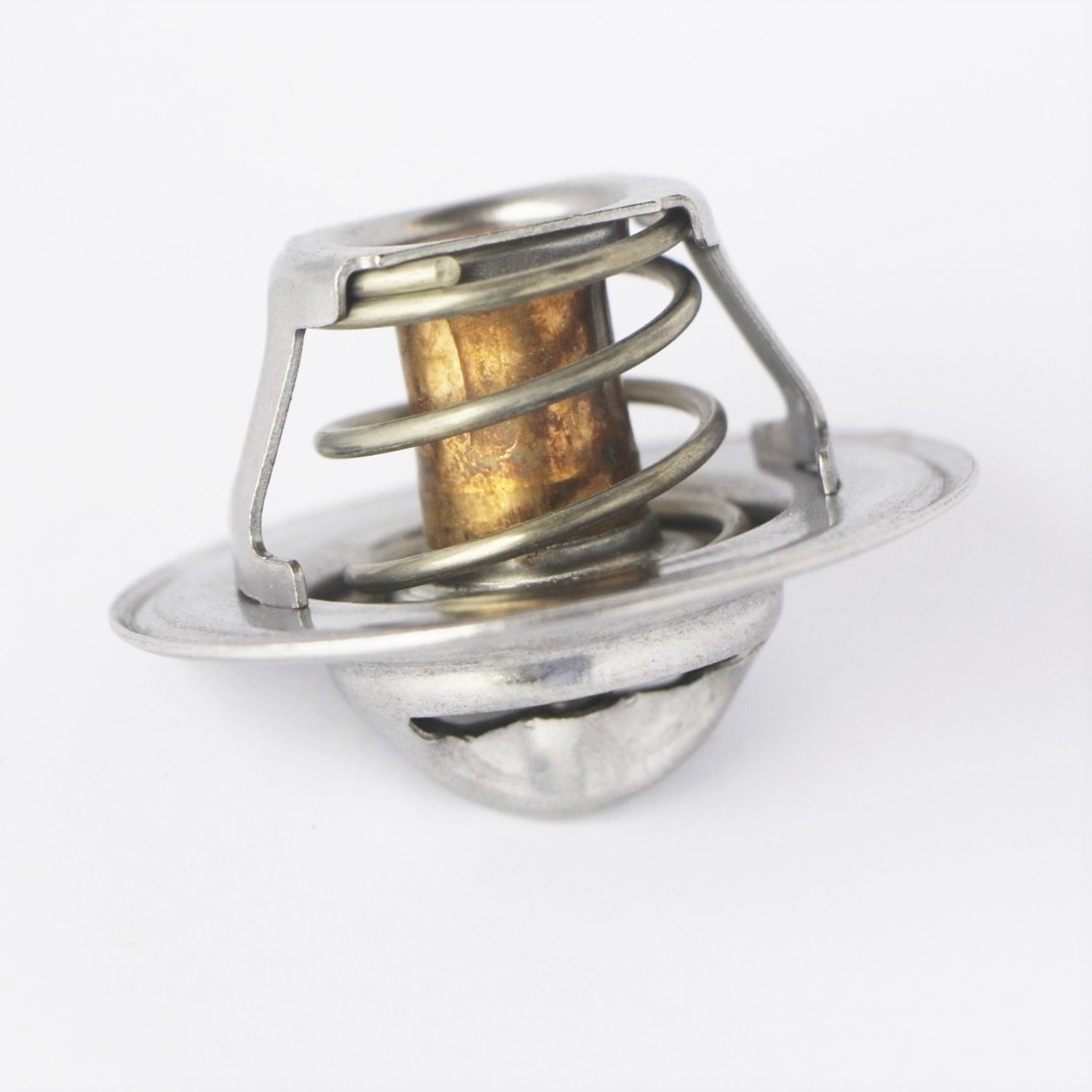 Thermostat 74 degrees