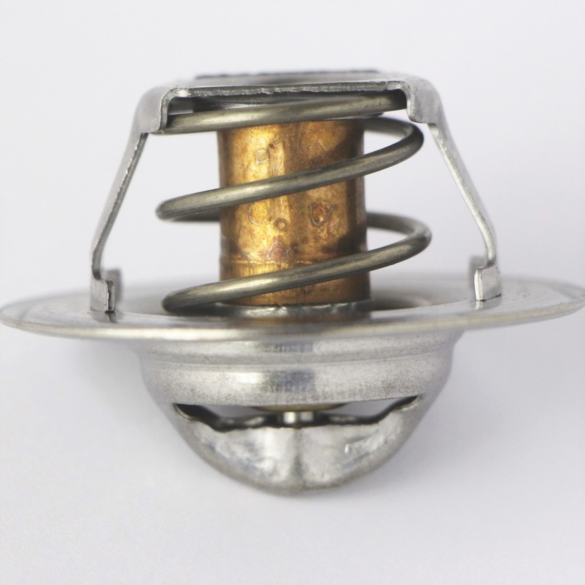 Thermostat 88 degrees